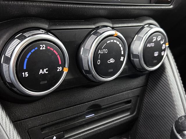 Mazda 2 1.5 Skyactiv-G GT-M | Camera | Head-Up |