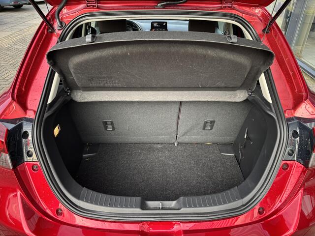 Mazda 2 1.5 Skyactiv-G Style Selected Navi/Carplay/Airco