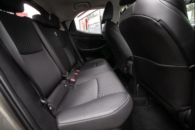 Mazda 2 Hybrid 1.5 Select Automaat - 1e Eig. | Dealer ond. | All season banden | nw staat!