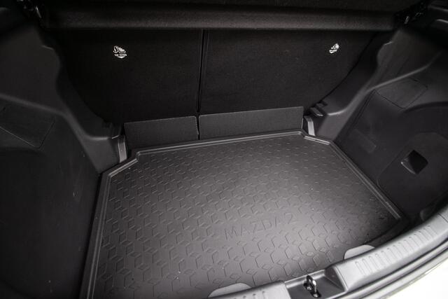 Mazda 2 Hybrid 1.5 Select Automaat - 1e Eig. | Dealer ond. | All season banden | nw staat!