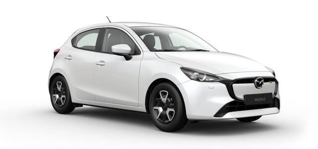 Mazda 2 1.5 e-SkyActiv-G 90 Centre-Line + Convenience & Connectivity Pack |