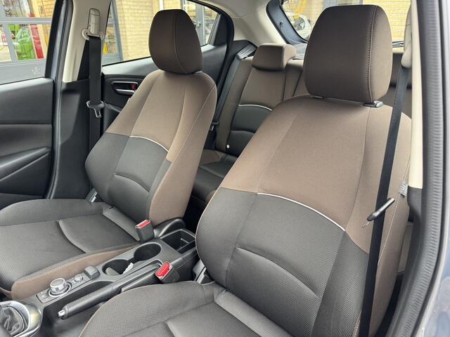 Mazda 2 1.5 Skyactiv-G Airco Carplay