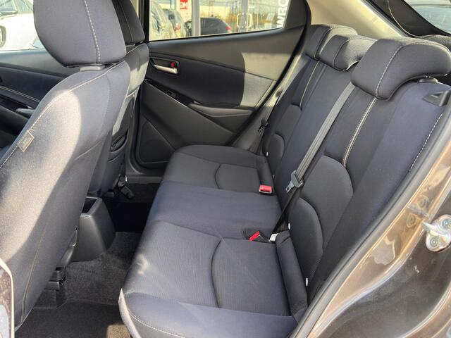 Mazda 2 1.5 Skyactiv-G Luxury | Rijklaar | 1e eigenaar | Apple Carplay/Android Auto | Stoelverwarming |