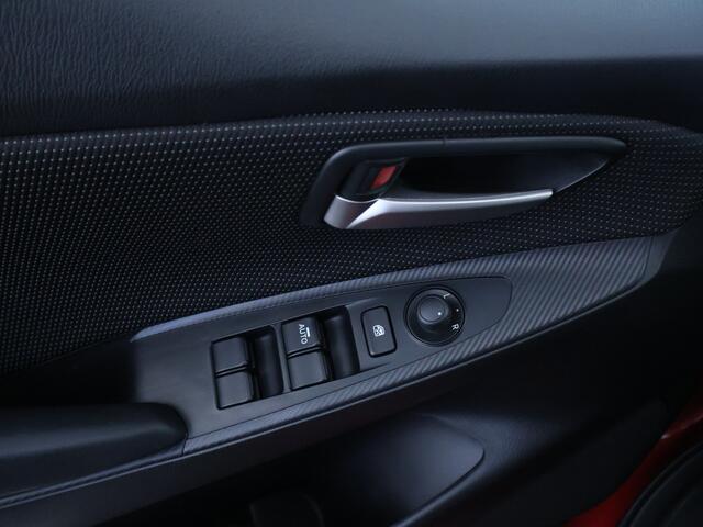 Mazda 2 1.5 Skyactiv-G Sportive | Trekhaak | Camera | Carplay |