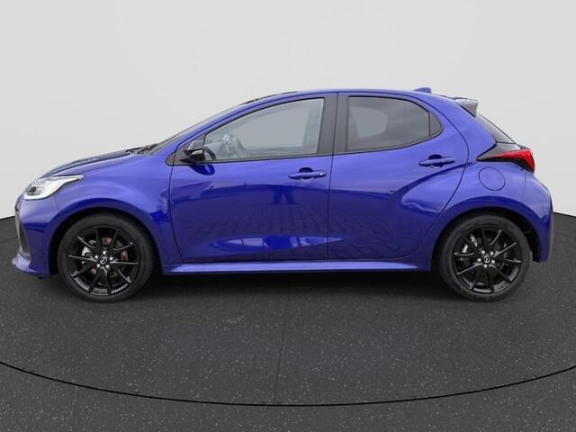 Mazda 2 Hybrid 1.5 Homura Plus | Rijklaar | 1e Eigenaar | Head Up Display | Navigatie | Dealeronderhouden |