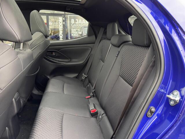 Mazda 2 Hybrid 1.5 Homura Plus | Rijklaar | 1e Eigenaar | Head Up Display | Navigatie | Dealeronderhouden |