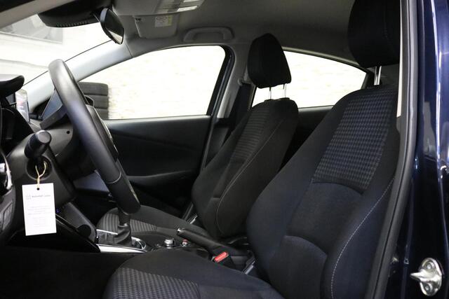 Mazda 2 1.5 Skyactiv-G Dynamic+