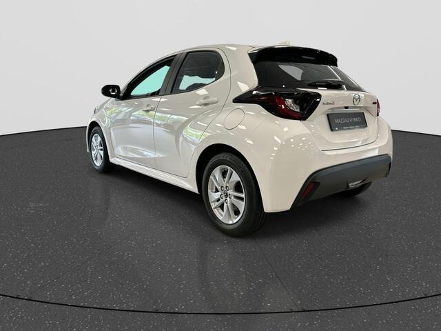 Mazda 2 Hybrid 1.5 Centre-line | Rijklaar | Cruise adaptief | Apple Carplay | Camera