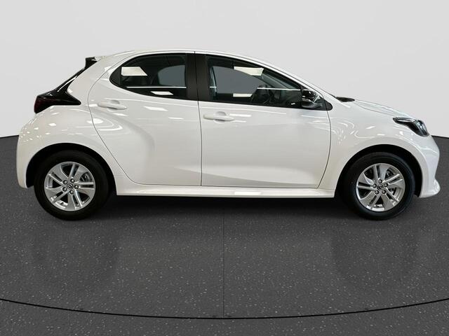 Mazda 2 Hybrid 1.5 Centre-line | Rijklaar | Cruise adaptief | Apple Carplay | Camera