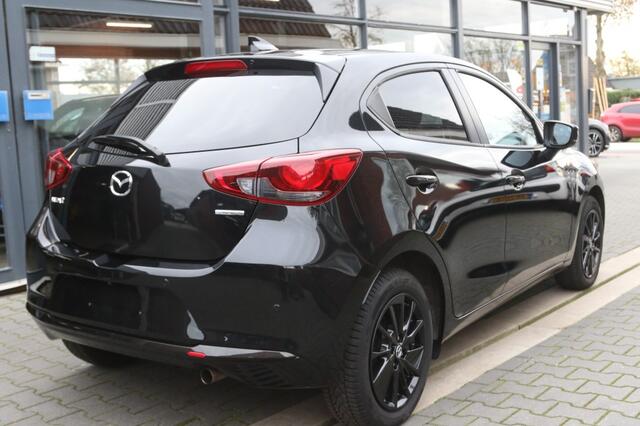 Mazda 2 e-SKYACTIV G 90 Mild HYBRID Homura