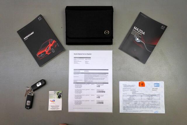 Mazda 2 1.5 90pk Automaat TS+ Trekhaak