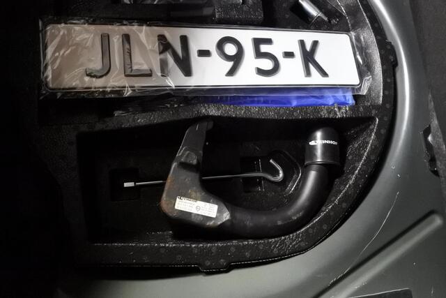 Mazda 2 1.5 90pk Automaat TS+ Trekhaak