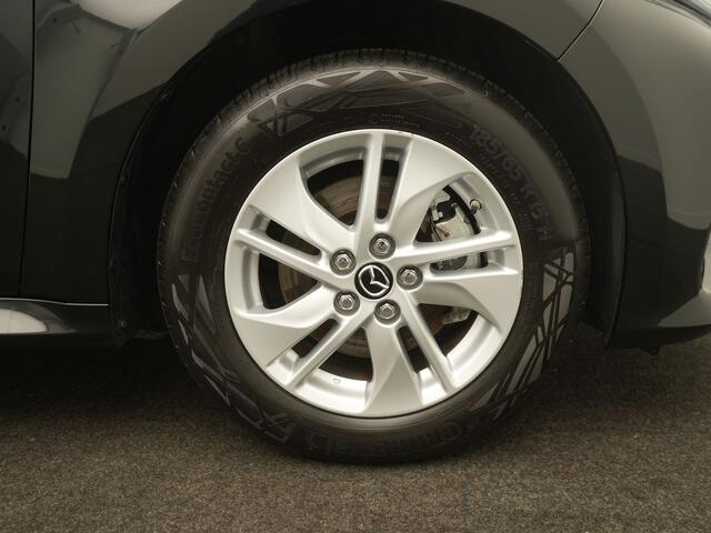 Mazda 2 Hybrid 1.5 Agile - RIJKLAARPRIJS - Apple Carplay - Android Auto - Achteruitrijcamera - Adaptive Cruise Control