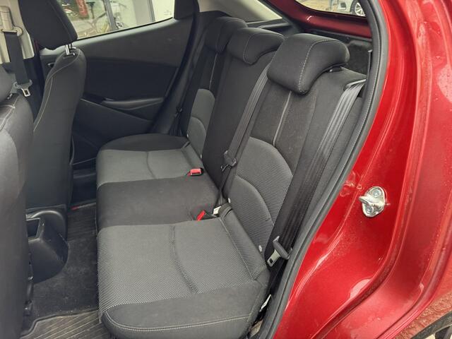 Mazda 2 1.5 Skyactiv-D GT-M *Navi*ECC*EXPORT/EX.BPM*