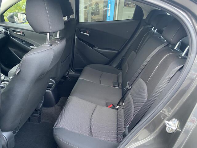 Mazda 2 1.5 Skyactiv-G GT-M