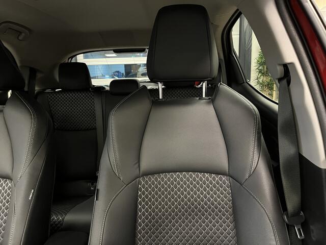 Mazda 2 Hybrid 1.5 Select Automaat 116PK Navi DAB+ Apple CarPlay Camera PDC