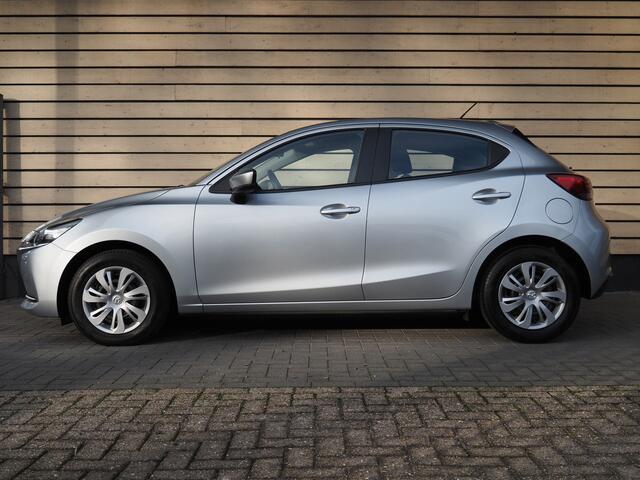 Mazda 2 1.5 Skyactiv-G - Dealer onderhouden