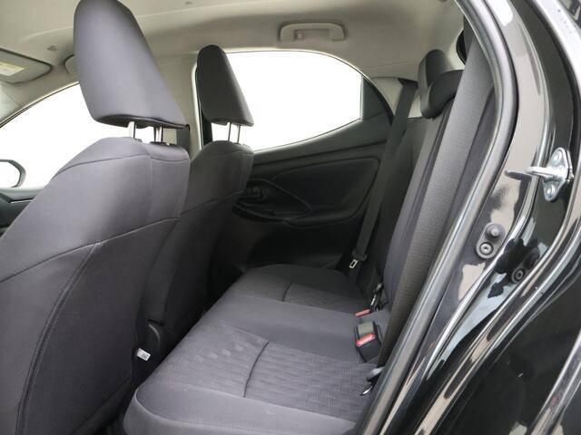 Mazda 2 1.5 Centre-line Hybrid ACTIE: nu ¤ 22.990,- rijklaar!