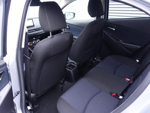 Mazda 2 1.5i SkyActiv-G GT-M Line I NL-Auto I 1e Eig. I 100% dealer I Clima I