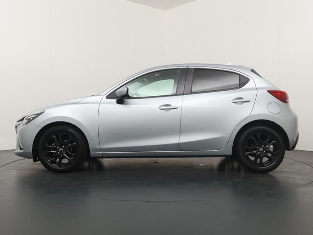 Mazda 2 SKYACTIV-G 90 Sport Selected