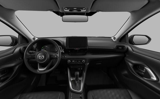 Mazda 2 1.5 HYBRID Exclusive-line