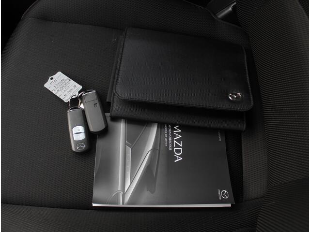 Mazda 2 1.5 Skyactiv-G Style Selected CARPLAY | AIRCO | CRUISE | DAB | LMV16 | CAMERA | LED