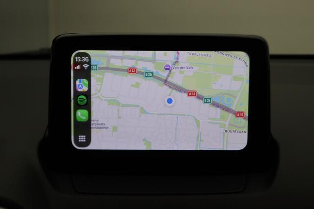 Mazda 2 1.5 Skyactiv-G Style Selected