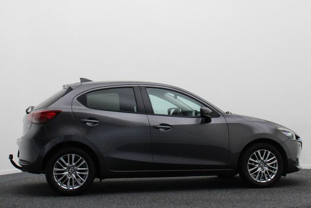 Mazda 2 1.5 Skyactiv-G Style Selected
