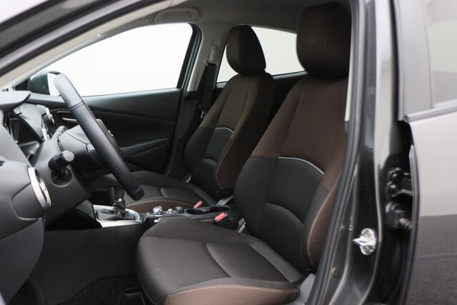 Mazda 2 1.5 Skyactiv-G Style Selected