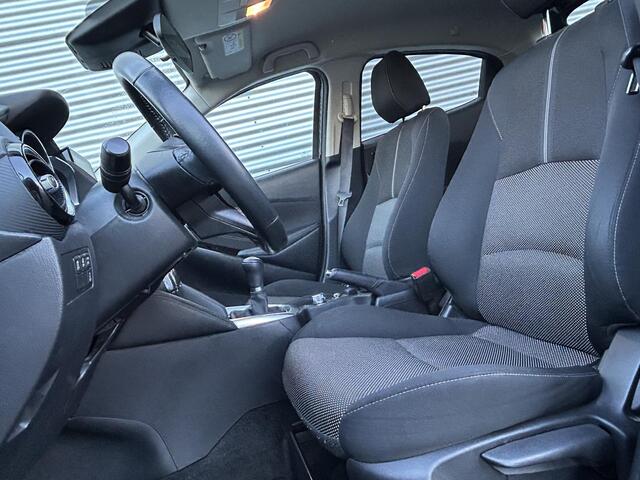 Mazda 2 1.5 Skyactiv-G GT-M | Allseason banden | Applecarplay | Camera |