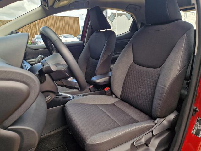 Mazda 2 Hybrid 1.5 Agile | AUTOMAAT | NAVI VIA APPLE CARPLAY / ANROID | ACHTERUITRIJCAMERA |