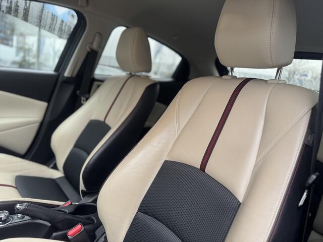 Mazda 2 1.5 Skyactiv G Skylease GT | HUD | Carplay | Keyless