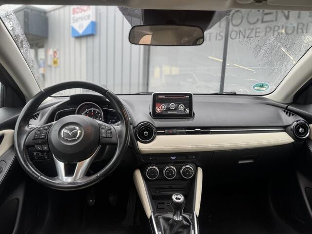 Mazda 2 1.5 Skyactiv G Skylease GT | HUD | Carplay | Keyless