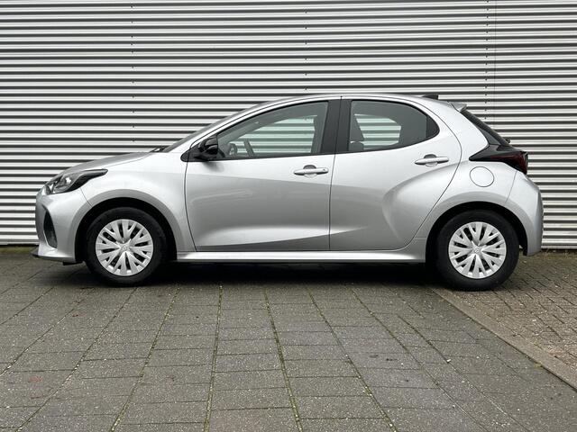 Mazda 2 Hybrid 1.5 Prime-line | Applecarplay | Camera |