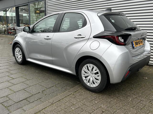 Mazda 2 Hybrid 1.5 Prime-line | Applecarplay | Camera |