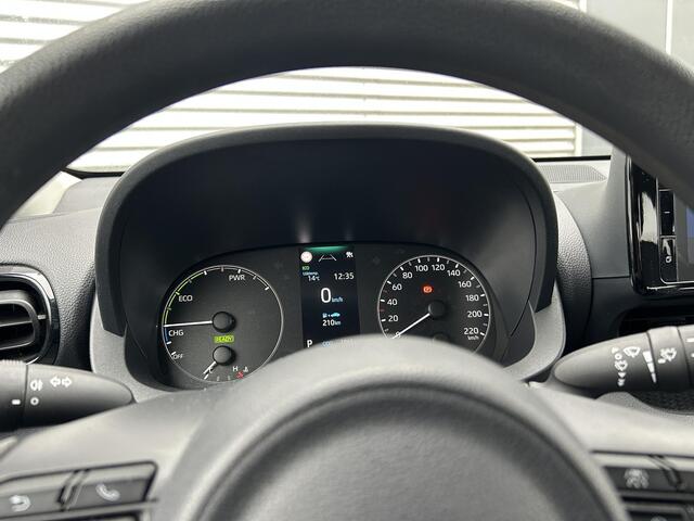 Mazda 2 Hybrid 1.5 Prime-line | Applecarplay | Camera |