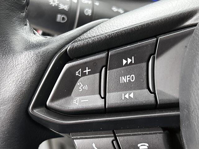 Mazda 2 1.5 e-SkyActiv-G 90 Homura / Apple Carplay & Android Auto / Climate control / Stoel + stuur verwarming