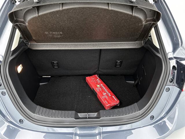 Mazda 2 1.5 e-SkyActiv-G 90 Homura / Apple Carplay & Android Auto / Climate control / Stoel + stuur verwarming