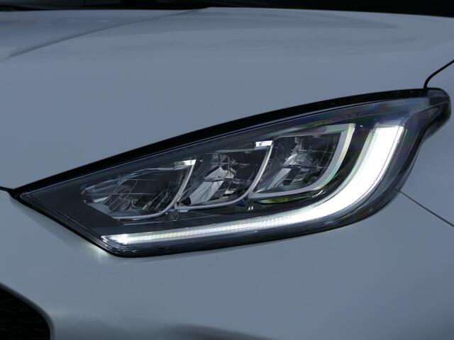 Mazda 2 Hybrid 1.5 Homura | Adapt. Cruise | Apple/Android | Camera | Stoel/-Stuurverw. | RIJKLAARPRIJS!!