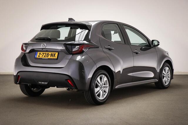Mazda 2 Hybrid 1.5 Centre-line | STOELVERWARMING | DAB | APPLE | CAMERA