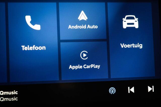 Mazda 2 Hybrid 1.5 Centre-line | STOELVERWARMING | DAB | APPLE | CAMERA