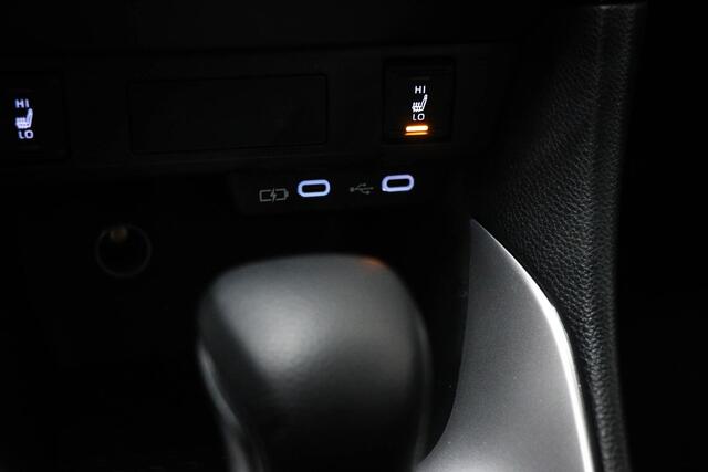 Mazda 2 Hybrid 1.5 Centre-line | STOELVERWARMING | DAB | APPLE | CAMERA