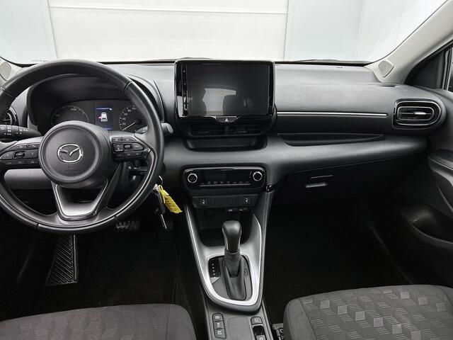 Mazda 2 Hybrid 1.5 Centre-line Camera / Adaptieve cruise / Climate control