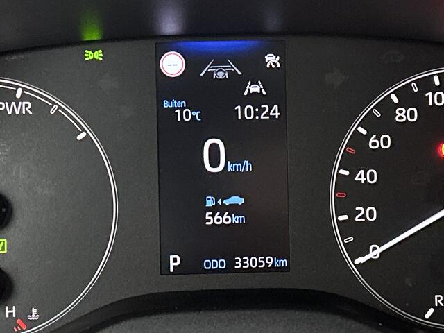 Mazda 2 Hybrid 1.5 Centre-line Camera / Adaptieve cruise / Climate control