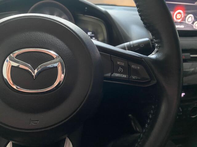Mazda 2 1.5 Skyactiv-G Sport Selected