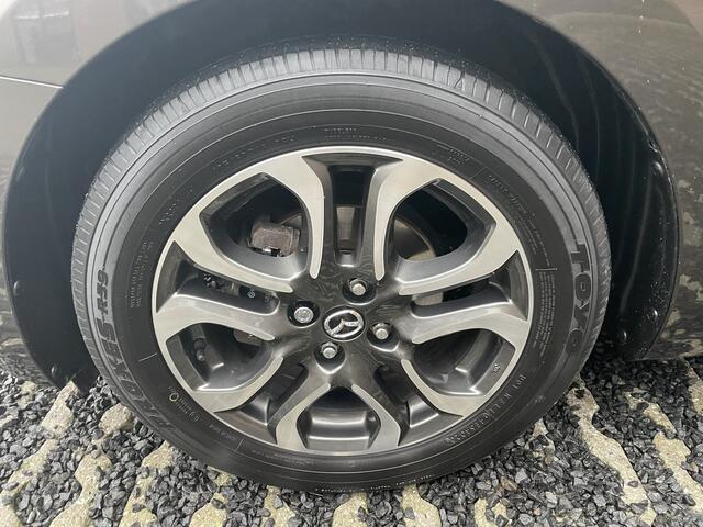 Mazda 2 1.5 Skyactiv-G 90 GT-M Line | TREKHAAK | NAVI | CLIMA | STOELVERWARMING