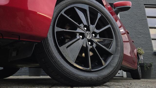 Mazda 2 1.5 Skyactiv-G S | NAVIGATIE | PDC | DEALR ONDERHOUDEN