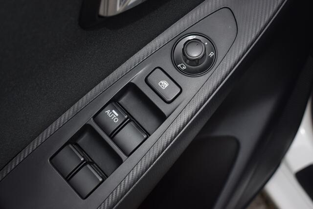 Mazda 2 1.5 Skyactiv-G GT-M | Airco | Navigatie | Cruise Control | Bluetooth | Stoelverwarming |