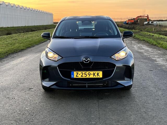 Mazda 2 Hybrid 1.5 Centre-line ACC, Camera, Stoelverwarming