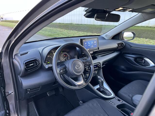 Mazda 2 Hybrid 1.5 Centre-line ACC, Camera, Stoelverwarming